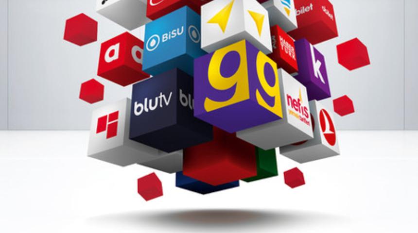 AppGallery ile keşfet, keşfettik&ccedil;e kazan!