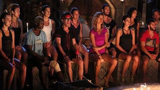 Survivor elemesi neden ertelendi?