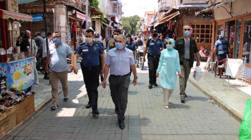 Manisa'nın Kula ilçesinde ilk vaka 12 Haziran'da görülmüştü! Giderek artıyor