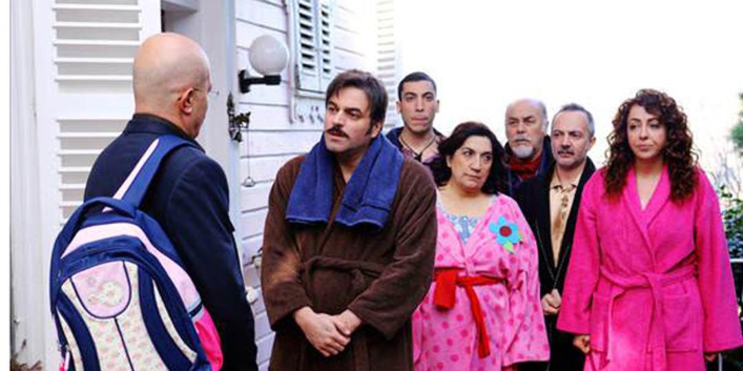 Aile İşi 2. B&ouml;l&uuml;m Fotoğrafları