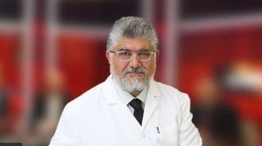 Dr. Serdar Savaş kimdir, nereli? İşte biyografisi!,