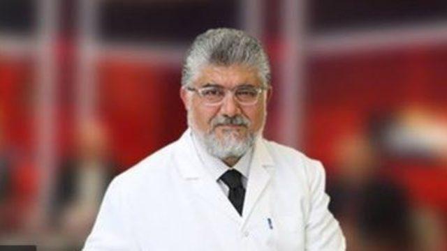 Dr. Serdar Savaş kimdir, nereli? İşte biyografisi!,
