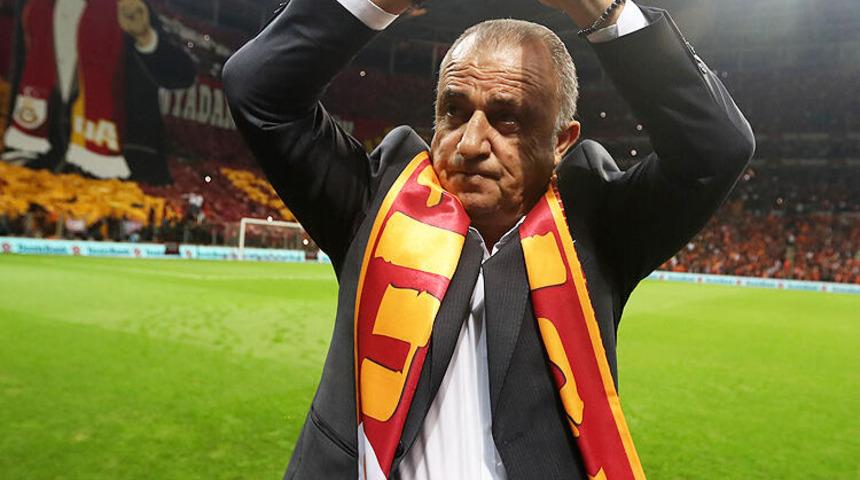 Fatih Terim Galatasaray'dan ayrılıyor mu?