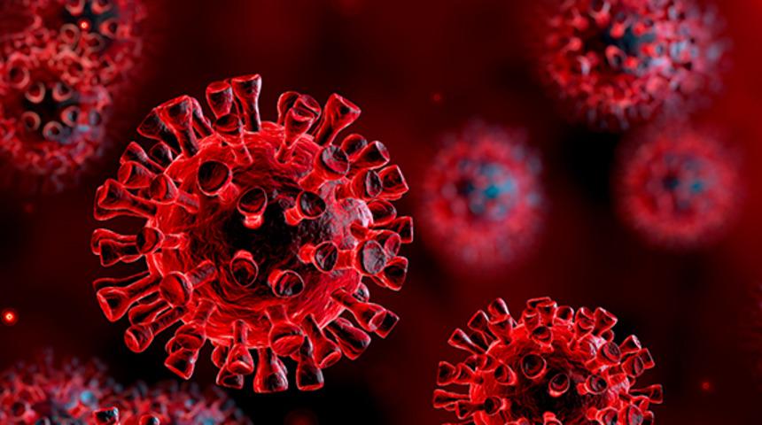 Çin'de ezber bozan koronavirüs araştırması! 3 ay sonra keskin düşüş