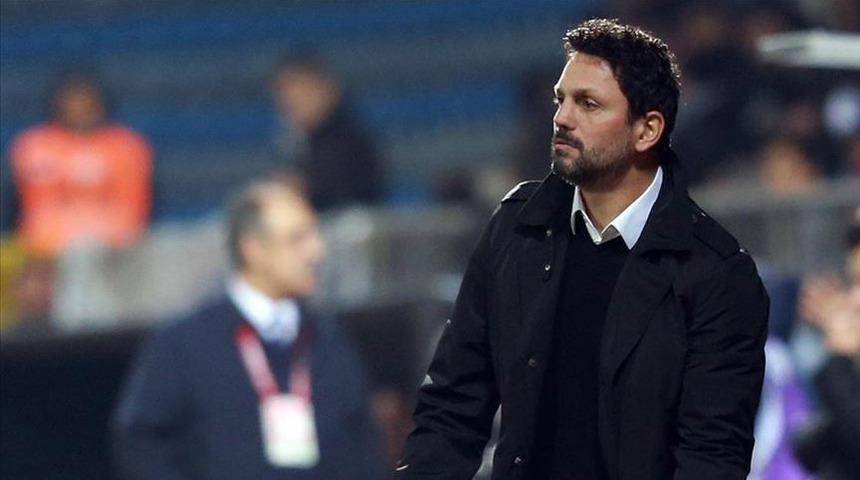 Alanyaspor Teknik Direktörü Erol Bulut'tan iddialı açıklama