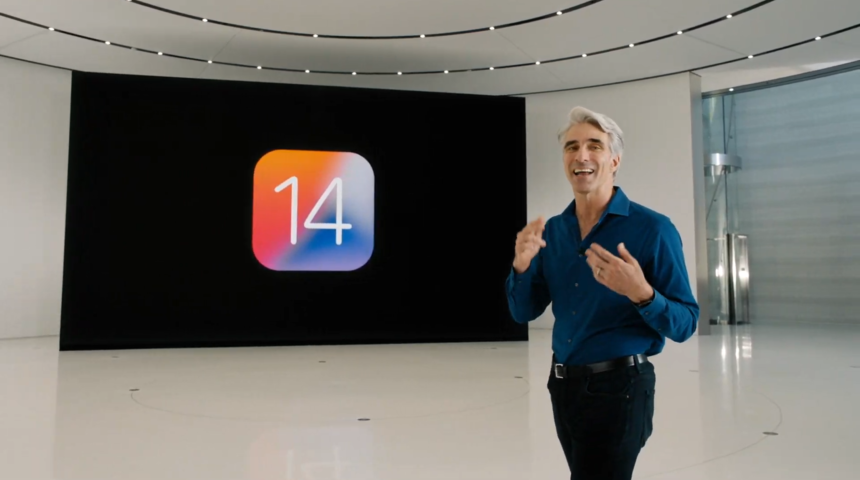 WWDC 2020'den: iOS 14 tanıtıldı! İşte iOS 14 ile iPhone'lara gelecek yenilikler