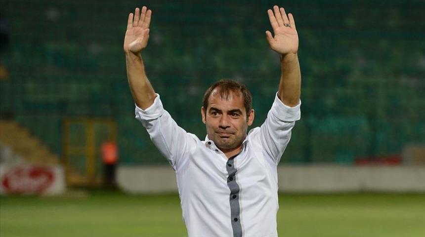 Bursaspor, Metin Diyadin ile anlaşmaya vardı!