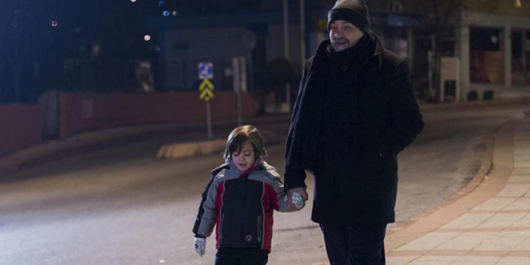 Baba Candır 26. B&ouml;l&uuml;m Fotoğrafları