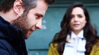 Kırgın Çiçekler'de şok karar