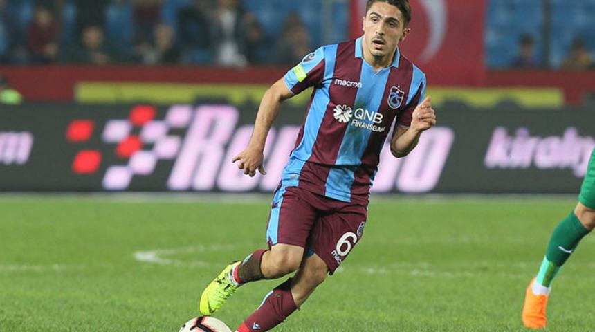 Abdülkadir Ömür, kariyerinde ilk kez ardı ardına 2 hafta gol attı