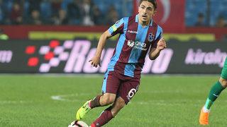 Abdülkadir Ömür, kariyerinde ilk kez ardı ardına 2 hafta gol attı