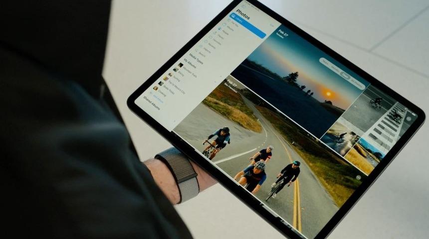WWDC 2020'den: iPadOS 14 tanıtıldı! İşte iPadOS 14 ile iPad'lere gelecek yenilikler
