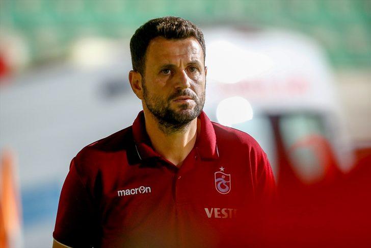 ÖZET | Alanyaspor-Trabzonspor: 2-2 G1