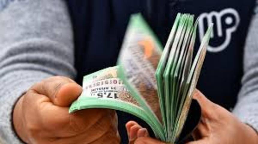 22 Haziran 2020 Banko Piyango &ccedil;ekiliş sonu&ccedil;ları sorgula