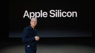 Apple'ın Apple Silicon kararına Intel'den açıklama gecikmedi!