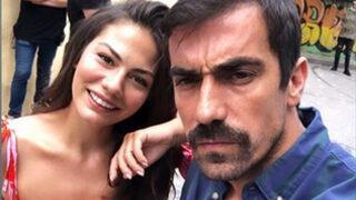 Demet Özdemir'den hayranlarına Doğduğun Ev Kaderindir müjdesi! Doğduğun Ev Kaderindir yeni bölüm ne zaman?