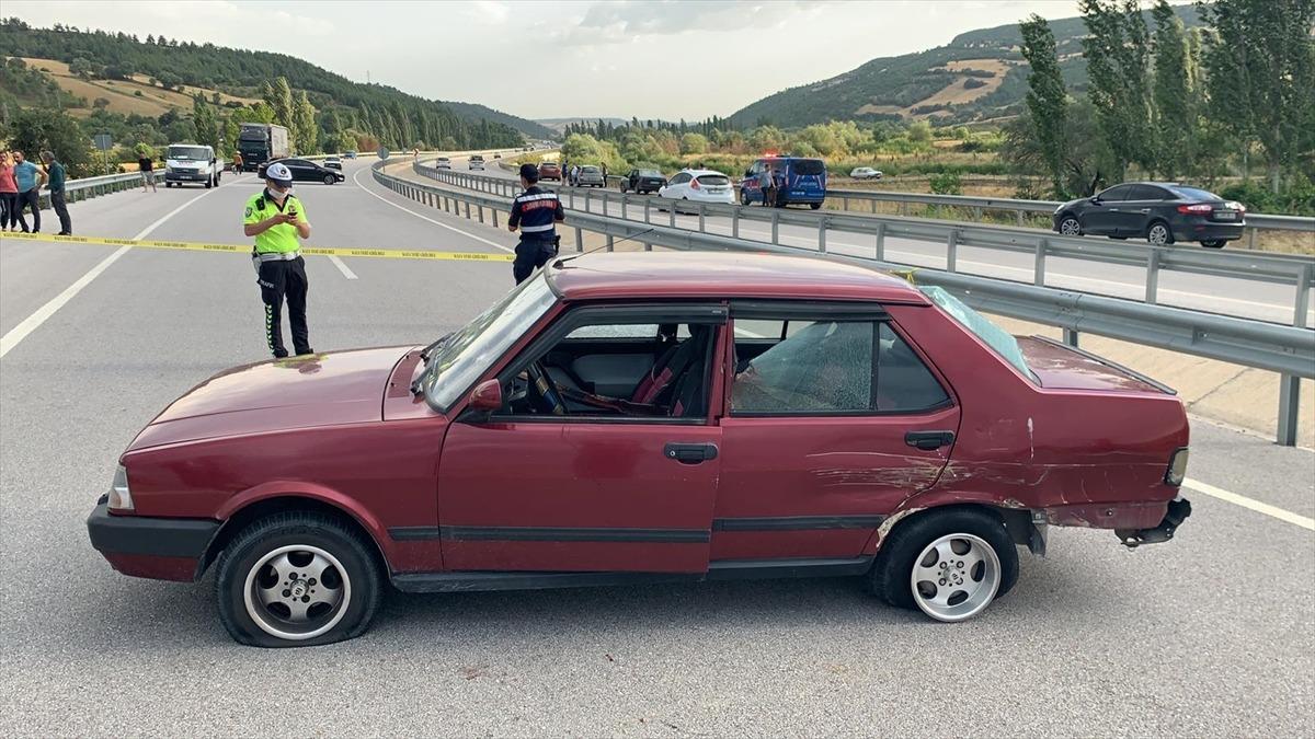 K&uuml;tahya'daki silahlı saldırının 5 zanlısı tutuklandı