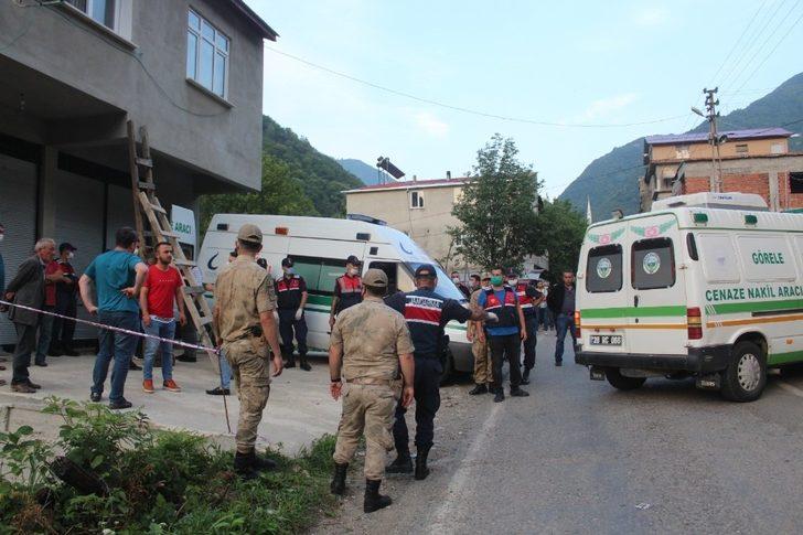Giresun'daki kan donduran cinayette yeni ayrıntılar ortaya çıktı G2