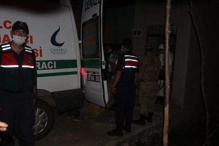 Giresun'daki kan donduran cinayette yeni ayrıntılar ortaya çıktı G4