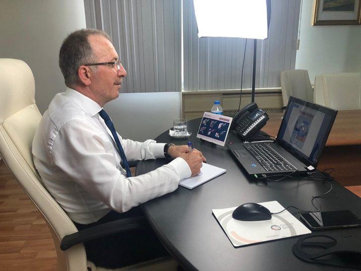 Bartın Üniversitesi “Çevrimiçi Tanıtım Günleri”nde tanıtıldı G2