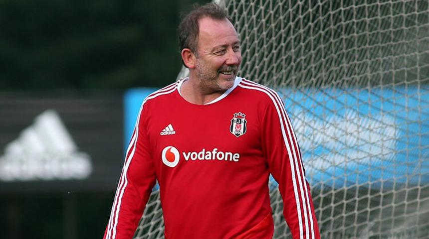 Beşiktaş, Konyaspor maçı hazırlıklarına başladı