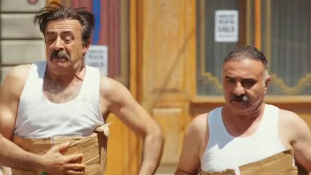 Gençliğim Eyvah dizisi 3. yeni bölüm fragmanı yayınlandı! Arif ve Zekeriya ortalığı karıştırıyor! Gençliğim Eyvah son bölüm izle!