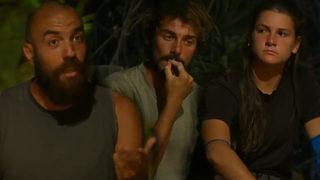 Survivor Sercan'dan Nisa itirafı: Tek taraflı yaşanmadı, Cemal Can buna şahit!