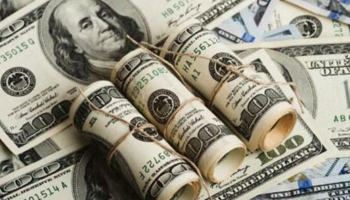Dev yatırım bankasından "dolar düşecek" yorumu... 2021'de dolar ne kadar olacak?