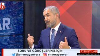 FETÖ hakkındaki tweetleri yeniden gündem olmuştu! Veyis Ateş'ten açıklama