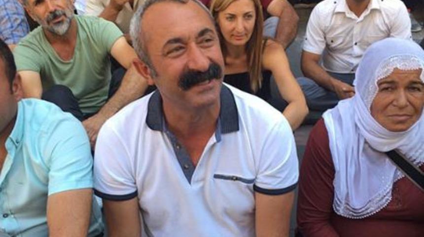  Tunceli Belediye Başkanı Fatih Mehmet Ma&ccedil;oğlu kimdir? Koronaya mı yakalandı?