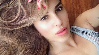 Irmak Ünal: İğne yapmayı öğrendim