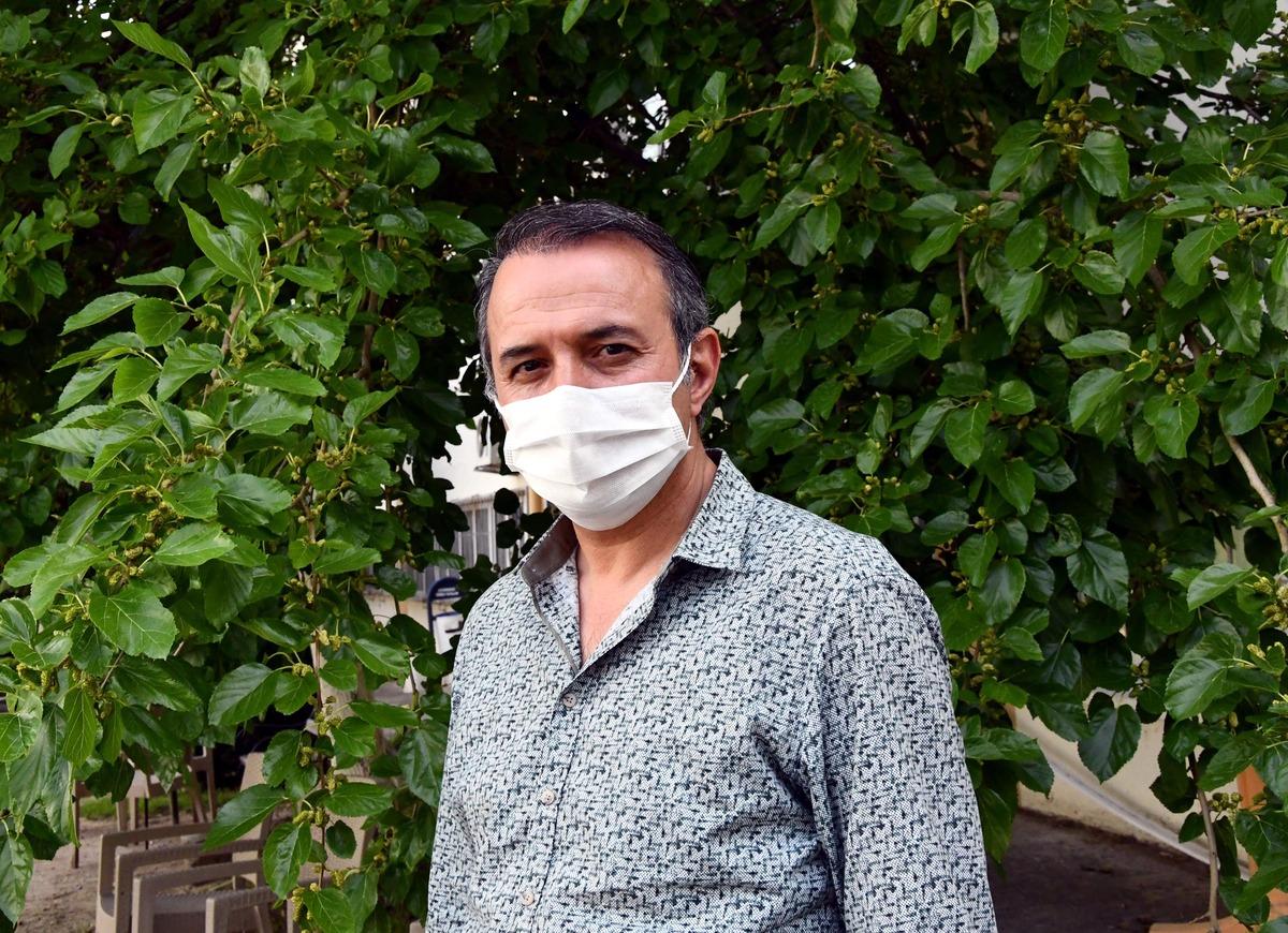 Prof. Dr. Tecer: Yeni tehlike; maske, eldivenler, enfekte olmuş atıklar