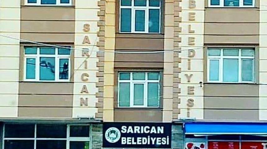 HDP'li Sarıcan Belediye Başkanı Polat ve yardımcısı g&ouml;zaltında