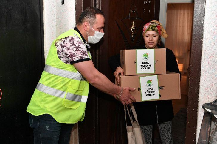 Mamak Belediyesi’nden çölyak hastalarına glütensiz gıda desteği G3