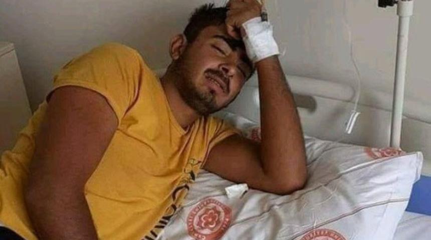 18 yaşındaki genç hayatını kaybetti, KKKA’da 9. ölüm