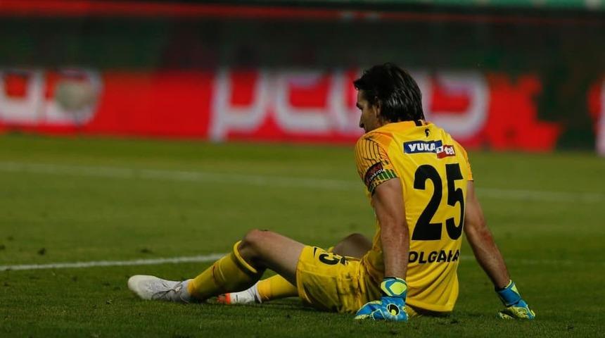 Tolgahan Acar: Beşiktaş uykularımı kaçırdı