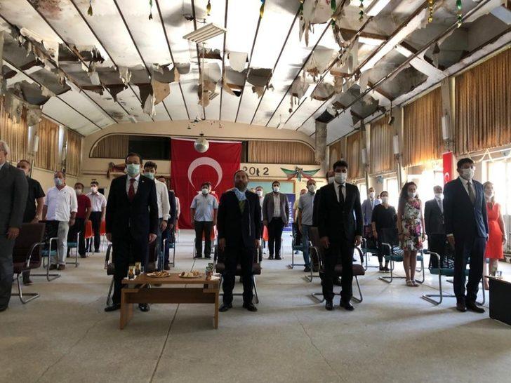 Başkan Özcan’dan Nazilli’nin tarihi gelişimine destek G4