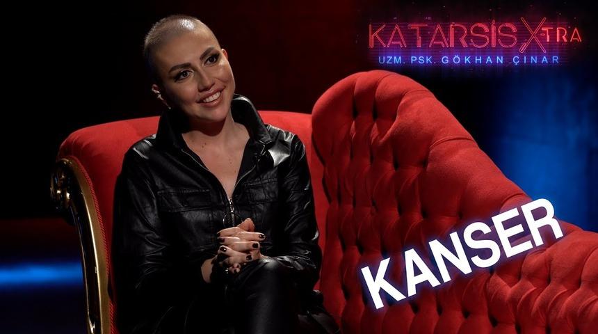 Mücadelesi çok güzel olacak: Demet Işıl Yılmaz kanser mücadelesini anlattı