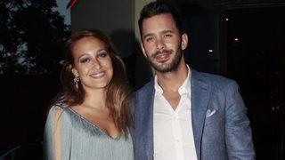 Gupse Özay ile Barış Arduç sezonu açtı