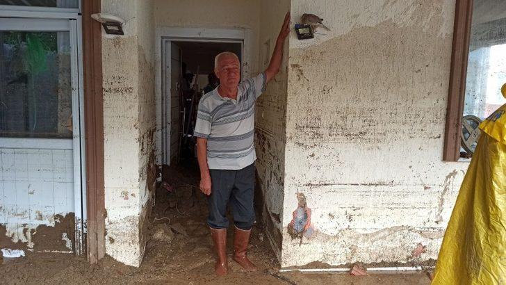 Bursa'daki sel felaketinin simgesi oldu G3