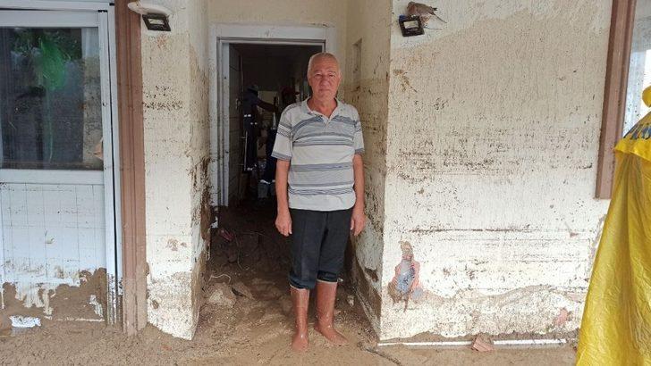 Bursa'daki sel felaketinin simgesi oldu G4