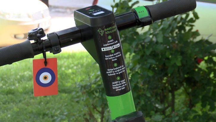 Martı kullananların tehlikeli yolculuğu G2