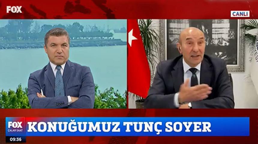 Tunç Soyer'den çok sert açıklama: Aralarında milletvekilleri bile var! Utanç verici