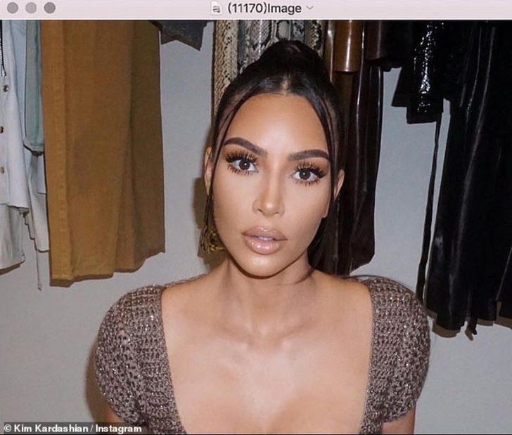 Kim Kardashian yine lateks giydi! 'Bir daha asla kondom giymeyeceğim' demişti! G2