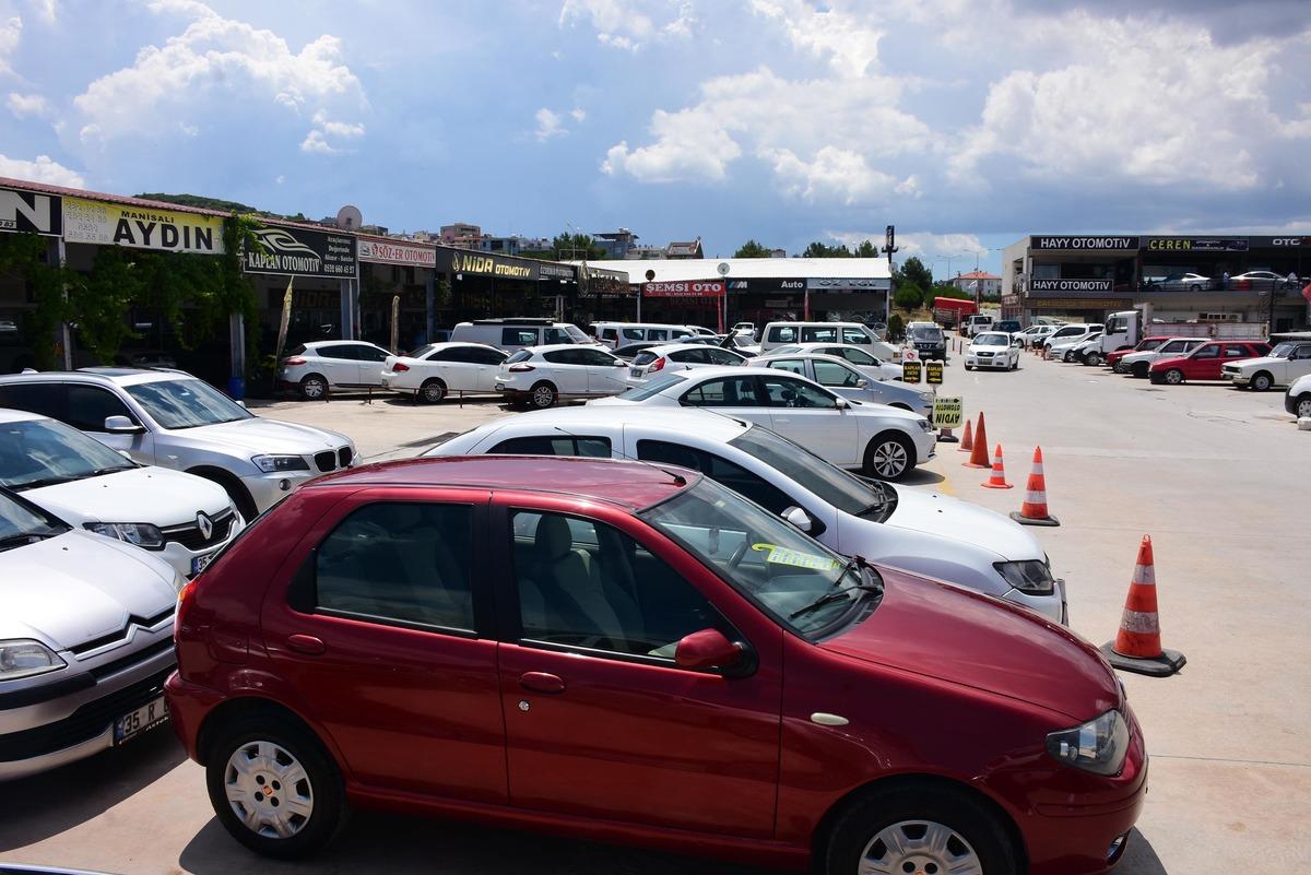 İkinci el ara&ccedil; alacaklar dikkat! Emsal niteliğinde karar
