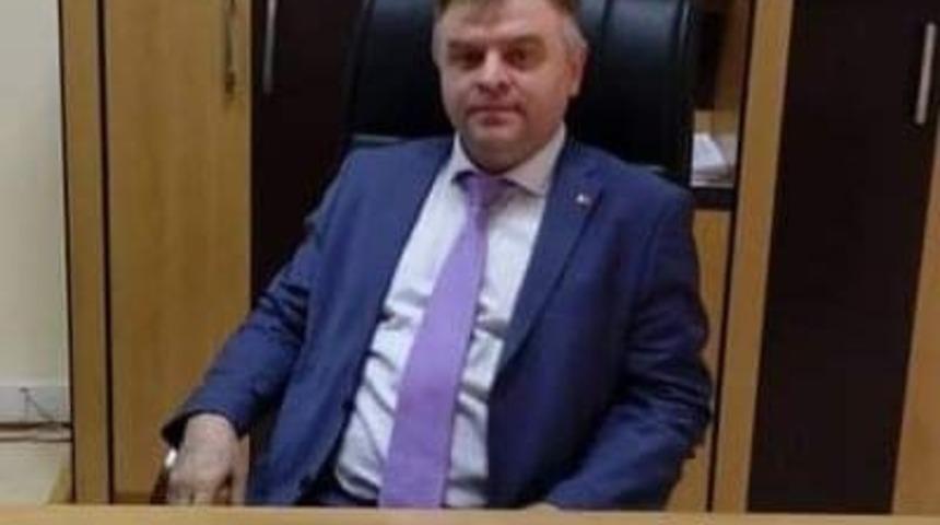 Şaphane MYO&rsquo;ya yeni Acil Durum ve Afet Y&ouml;netimi Programı a&ccedil;ıldı