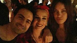 Buğra Gülsoy 34 oldu