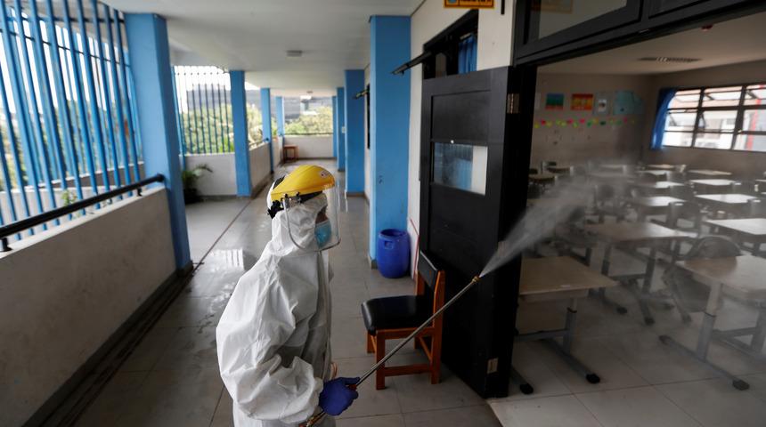 Koronavir&uuml;s hastaları neden koku kaybı yaşıyor?