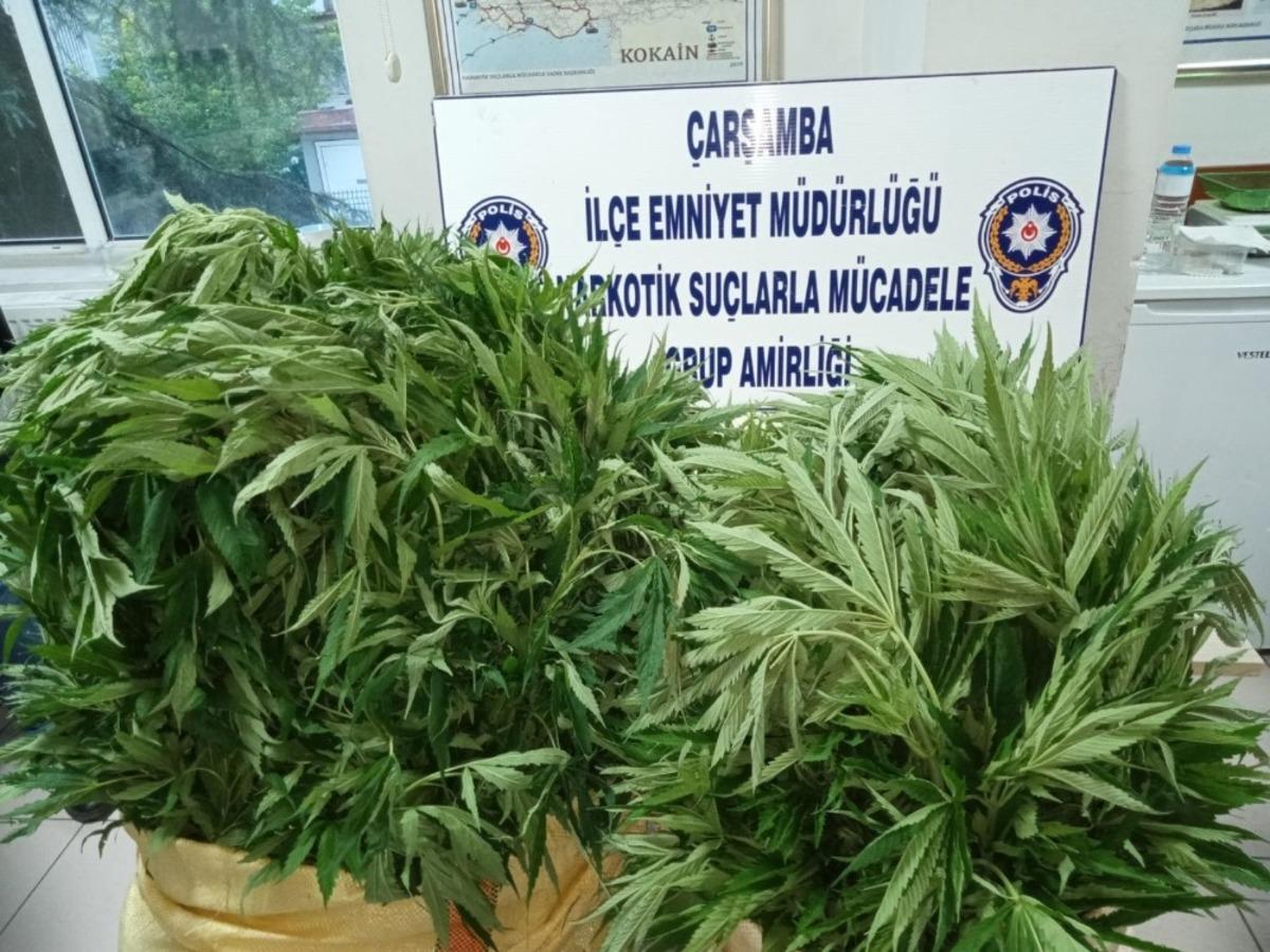 408 k&ouml;k Hint keneviri ele ge&ccedil;irildi: 1 g&ouml;zaltı