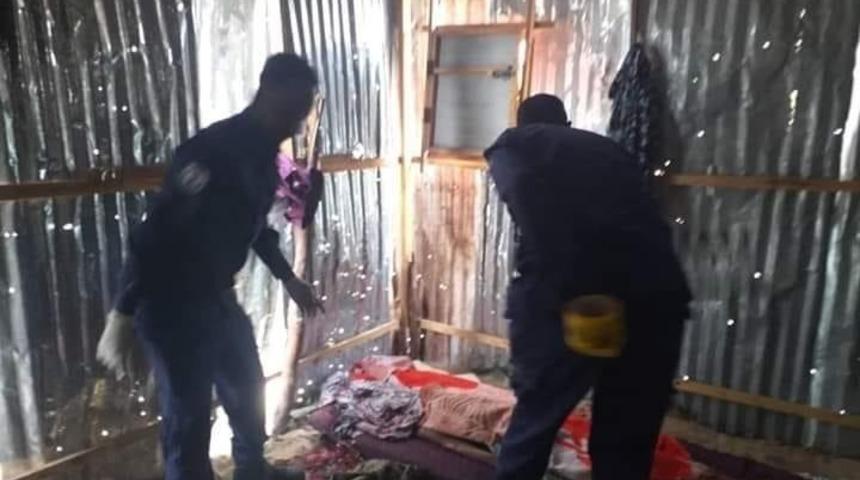 Somali'deki T&uuml;rk askeri &uuml;ss&uuml;ne saldırı son anda &ouml;nlendi!